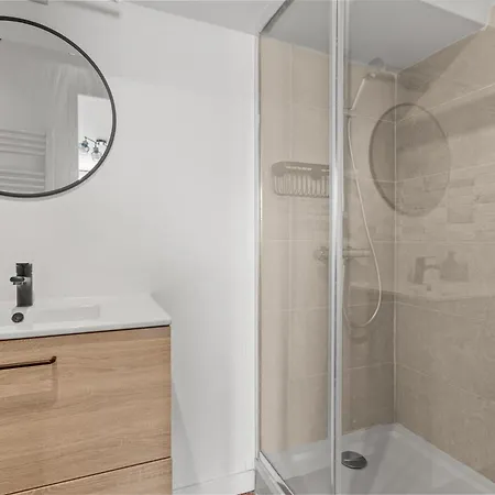 Daire Cosy Studio, Centre Cannes
