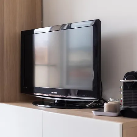 Appartement Cosy Studio, Centre