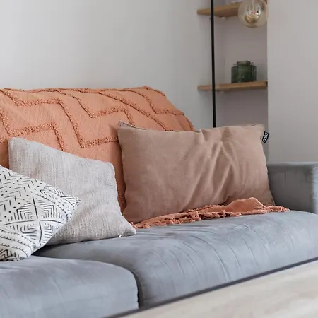 Cosy Studio, Centre Appartement Cannes